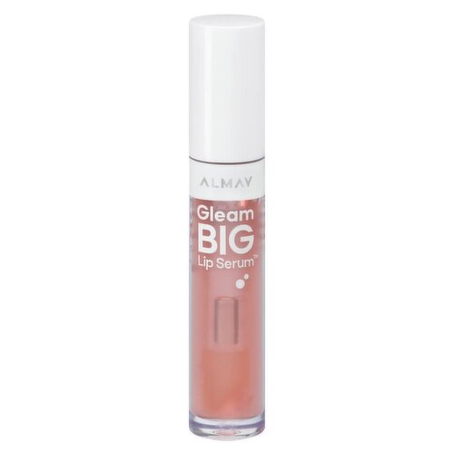 ALMAY - Lip Serum Positively Pink