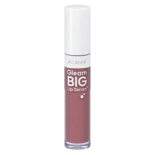 ALMAY - Lip Serum Make Your Mauve