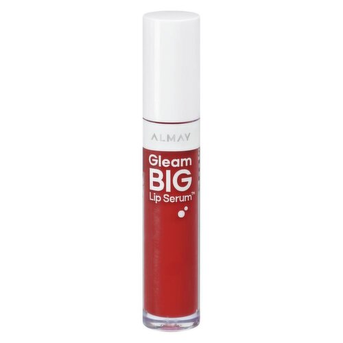 ALAMY - Lip Serum Mon Cherry
