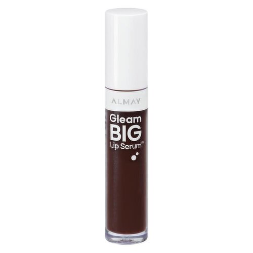 ALMAY - Lip Serum State of Wine