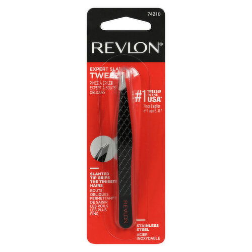 Revlon - Slant Tweezer