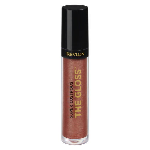 REVLON - Super Lustrous Lipgloss - Rosy Future