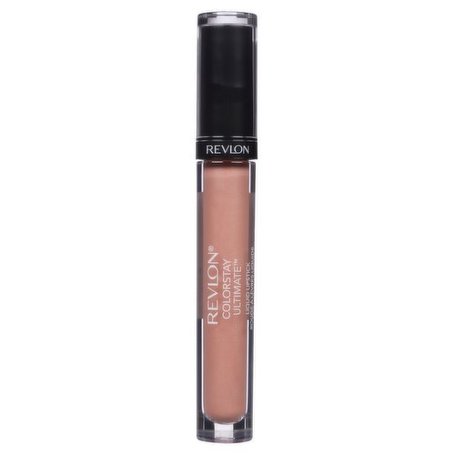 REVLON - ColorStay Ultimate Lipstick - Buffest Beige