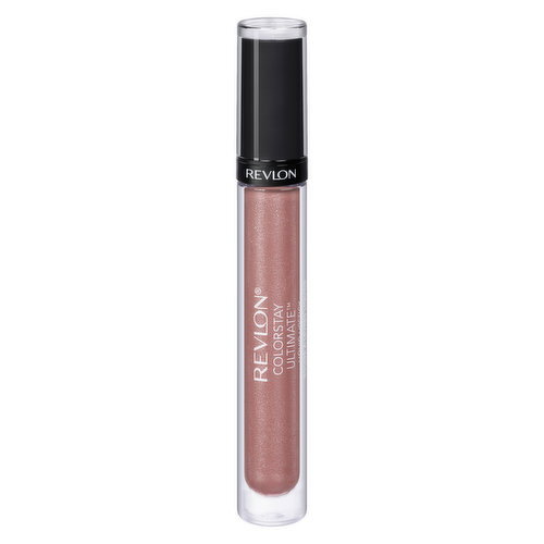 REVLON - ColorStay Ultimate Liquid Lipstick - Iconic Iris