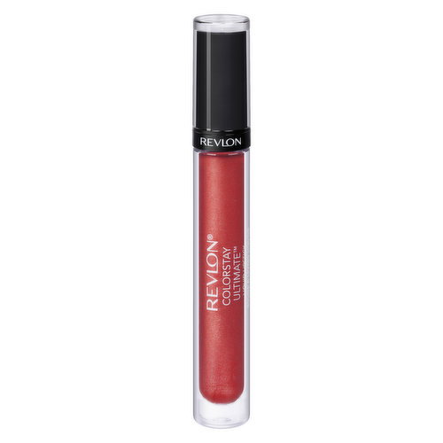 REVLON - ColorStay Ultimate Liquid Lip - Stellar Sunrise