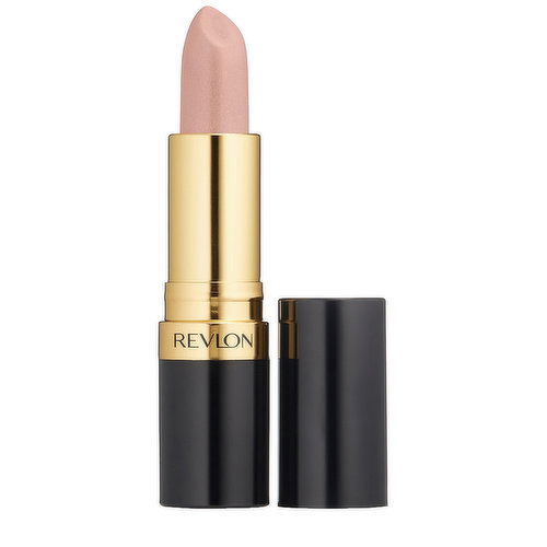 REVLON - Super Lustrous Lipstick - Sky Line Pink