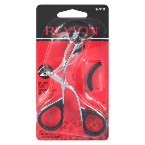 Revlon - Precision Eyelash Curler