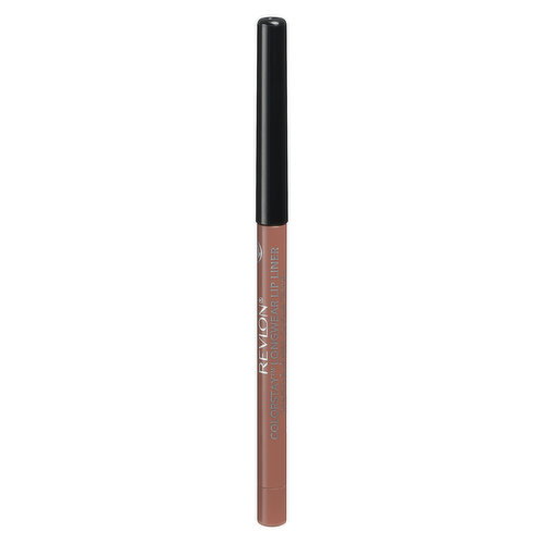 REVLON - ColorStay Lip Liner, Nudes