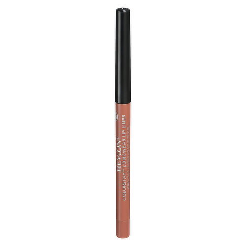 REVLON - Colorstay Lipliner - Sienna