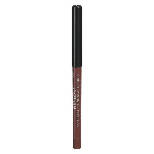 REVLON - ColorStay Lip Liner - Chocolate