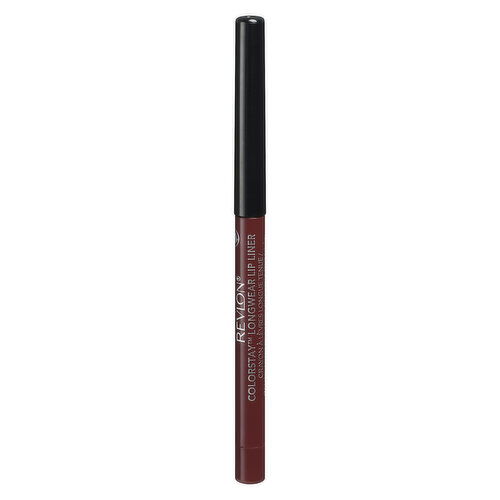 Revlon - Color Stay Lip Liner - Plume