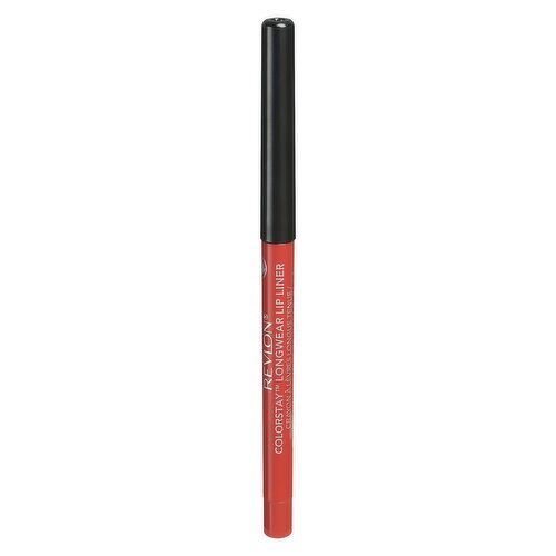 REVLON - ColorStay Lip Liner - Red