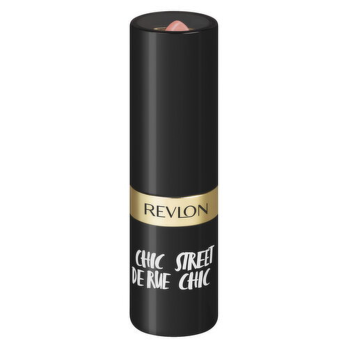 REVLON - Super Lustrous Lipstick - Bare Affair