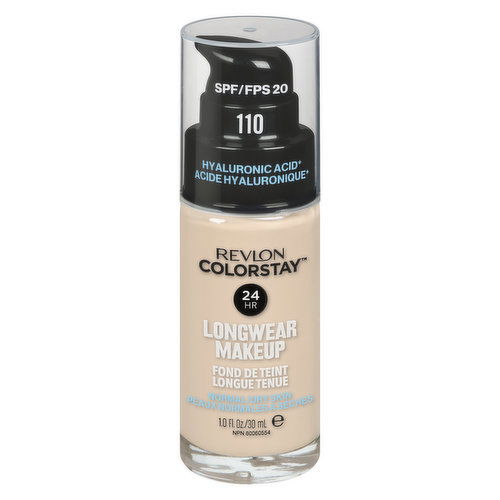 Revlon - ColorStay Makeup Normal/Dry - Ivory