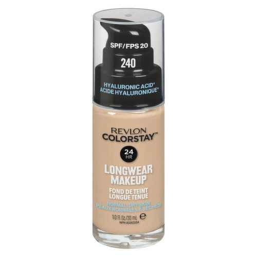 REVLON - ColorStay Makeup Normal/Dry - Medium Beige