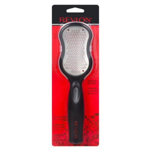 REVLON - Wet/Dry Foot File