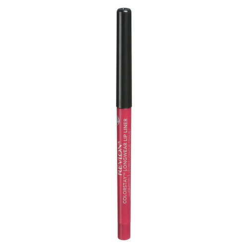 Revlon - Color Stay Lip Liner - Fuchsia