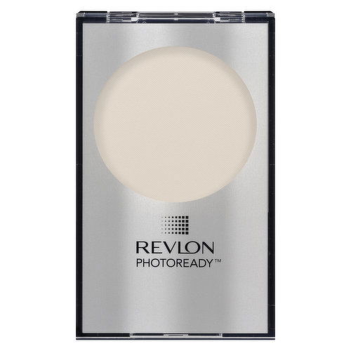 Revlon - Photo Ready Translucent Finisher