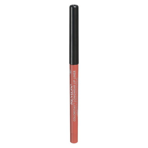 REVLON - Colorstay Lip Liner - Pink
