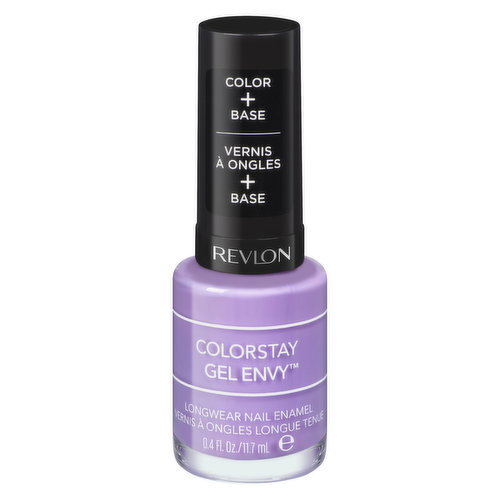 Revlon - Colorstay Gel Envy Nail Enamel, Winning Streak