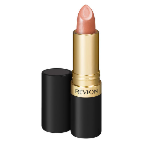 REVLON - Super Lustrous Lipstick - Champagne On Ice