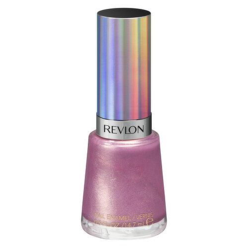 REVLON - Classic Nail Polish - Blushing
