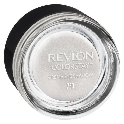 REVLON - ColorStay Creme Eye Shadow - Vanilla 750