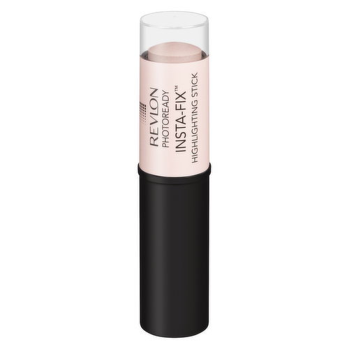 Revlon - PhotoReady Insta-Fix Highlight Stick - Pink Light