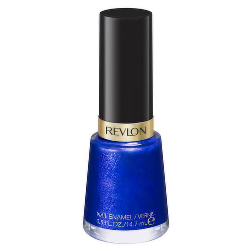 REVLON - Nail Polish - Sultry