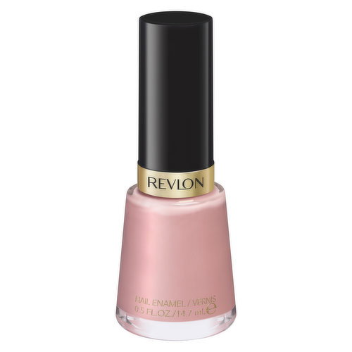 REVLON - Nail Enamel - Romantique