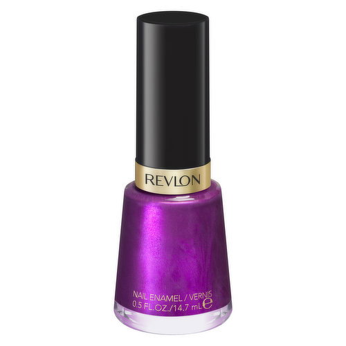 REVLON - Nail Enamel - Hypnotic