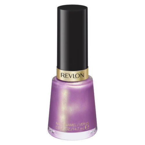REVLON - Nail Enamel - Daydreamer