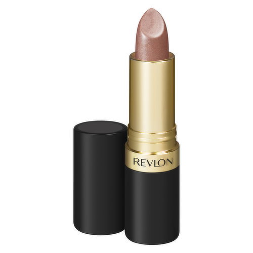 REVLON - Super Lustrous Lipstick - Caramel Glace