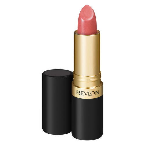 REVLON - Super Lustrous Lipstick - Blushing Mauve