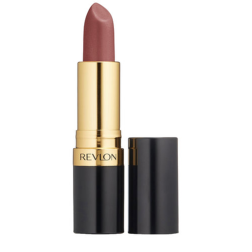 REVLON - Super Lustrous Lipstick - Plumalicious