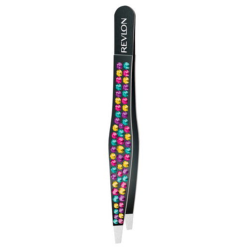 Revlon - Diamond Collection Slant Tweezer