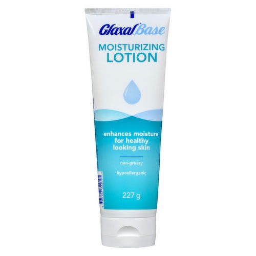 Wellskin - Glaxal Base Lotion