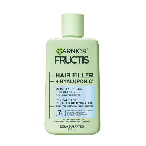 GARNIER - Fructis Hair Filler Moisture Repair Conditioner