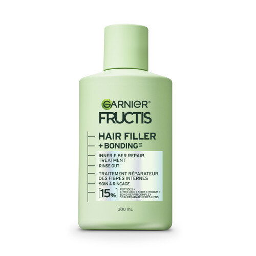 Garnier Fructis - Hair Filler Bonding Repair Treatment