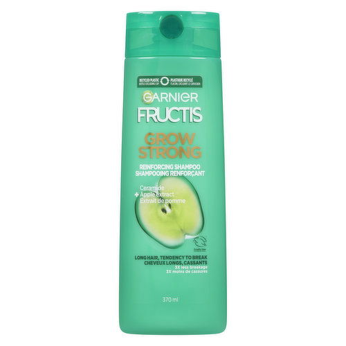 GARNIER - Fructis Grow Strong Fortifying Shampoo