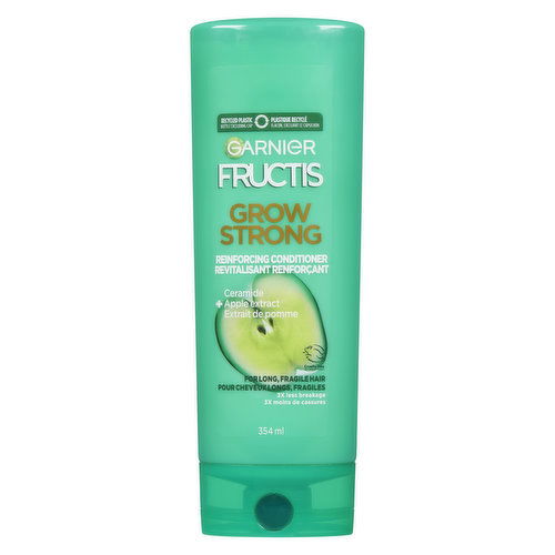 Garnier - Grow Strong Fortifying Conditioner