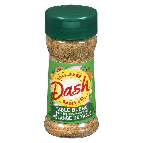 Mrs Dash - Dash Table Blend Seasoning