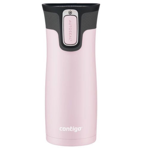 Contigo - Westloop Mille Pink Bottle