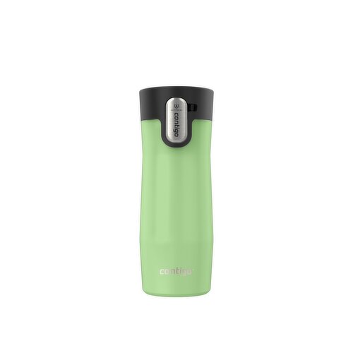 Contigo - Westloop 3.0 16OZ Cucumber Frosted Pearl