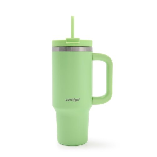 Contigo - Streeterville Tumbler 30OZ Cucumber