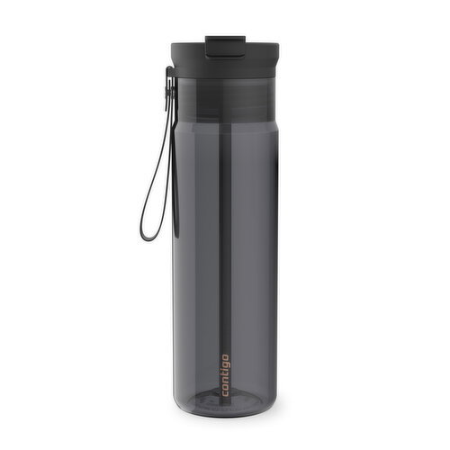 Contigo - Dual Sip 28Oz Licorice Plastic