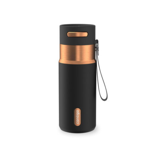 Contigo - Autoseal 16Oz Licorice Bronze