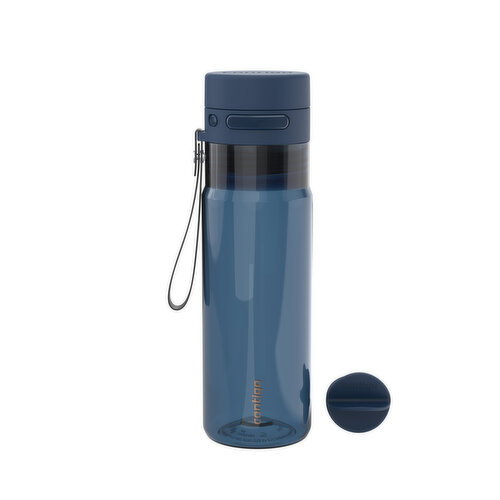 Contigo - Autopop 24Oz With Agitator Ball Plastic