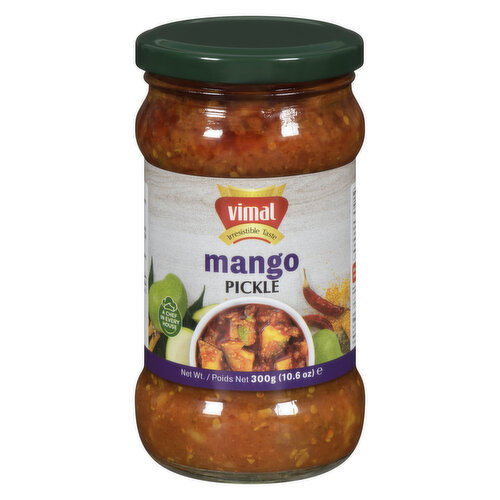 Vimal - Mango Pickle