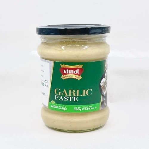 Vimal - Garlic Paste